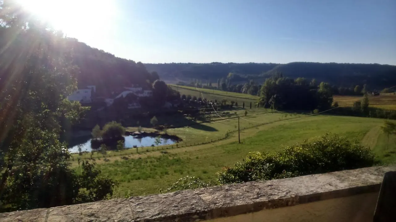 Yourte Lascabanes Hotel France