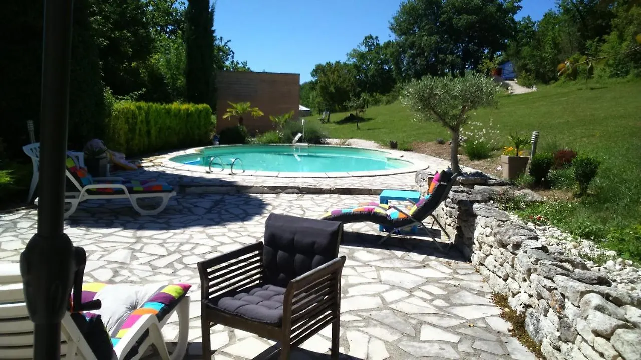 Yourte Lascabanes Hotel Campsite