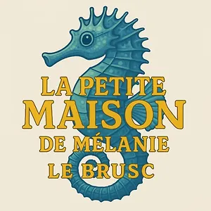 La Petite Maison De Melanie , Six-Fours-les-Plages France