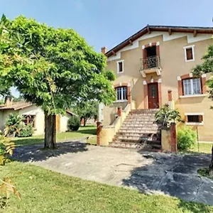 Le Clos De La Gravette Appartement